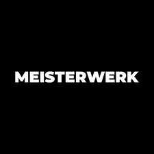 Logo der Meisterwerk Agentur