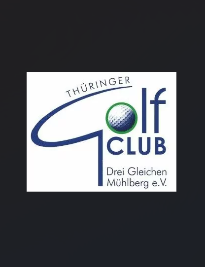 Logo des Thüringer Golfclubs